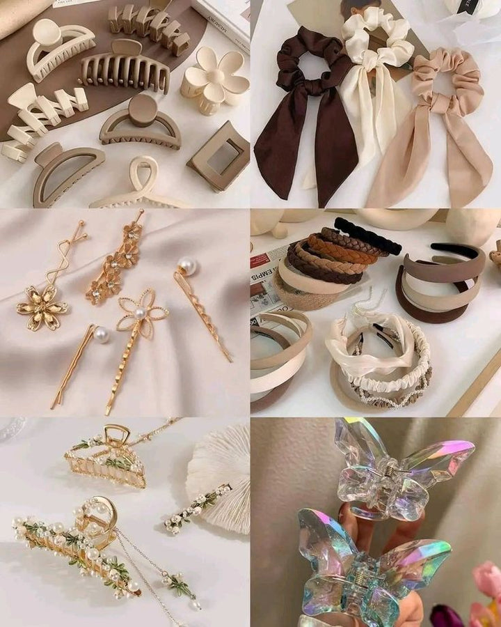 Hair Accessories