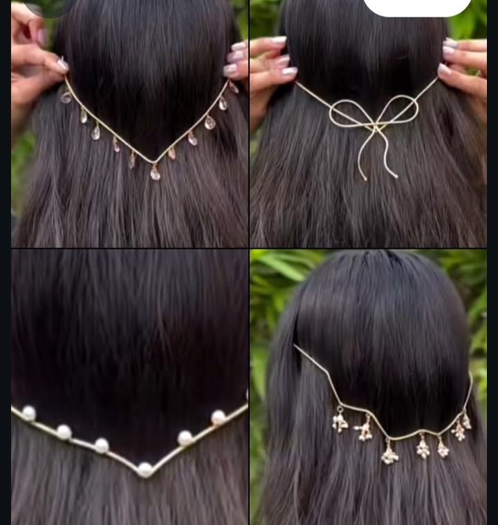 Hairlet