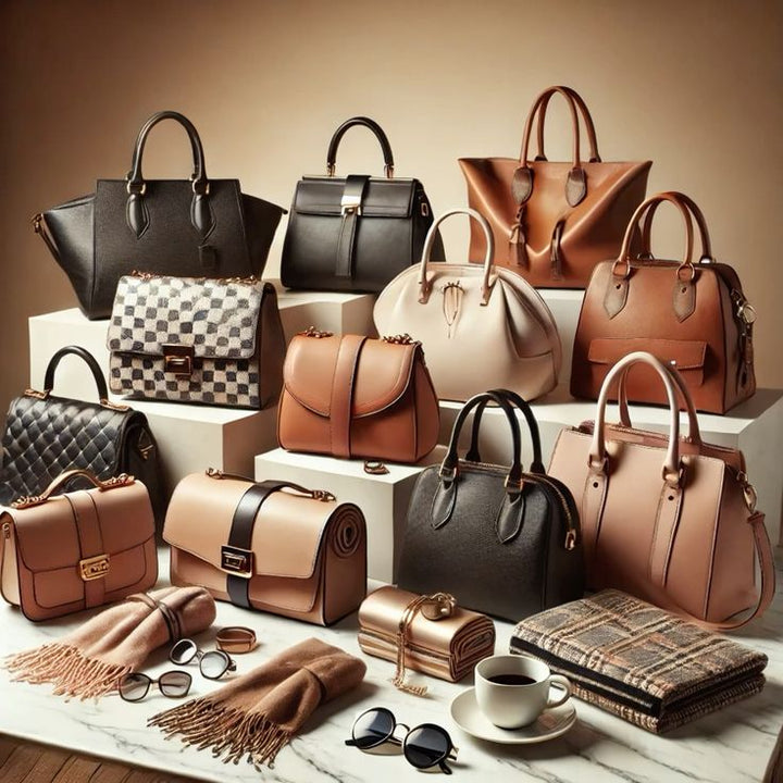 Hand Bags