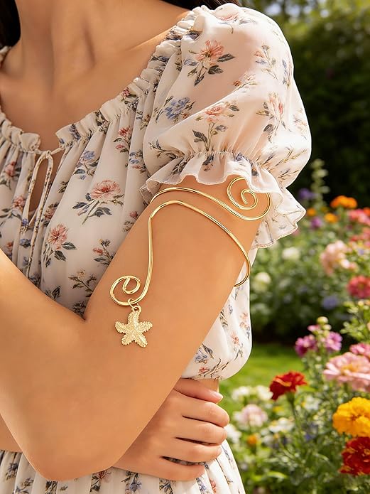 Arm Cuffs