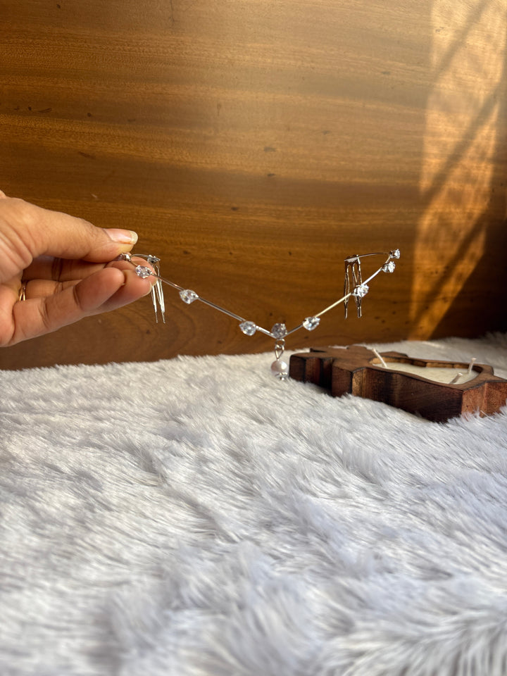 Fairy Glow Hairlet
