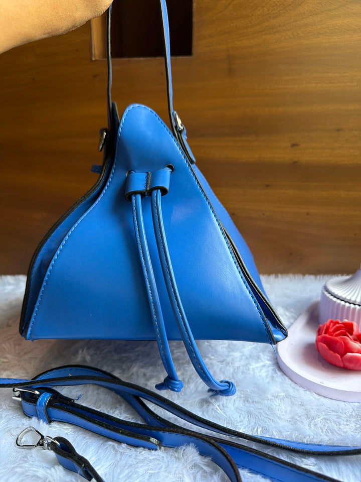 Blue Prism Handbag