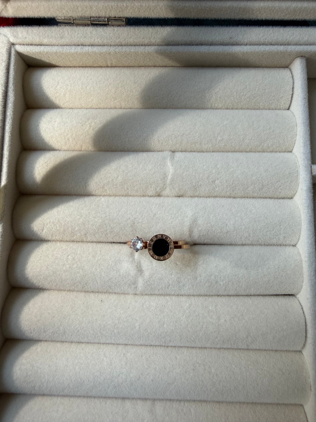Classy 2 in 1 Ring