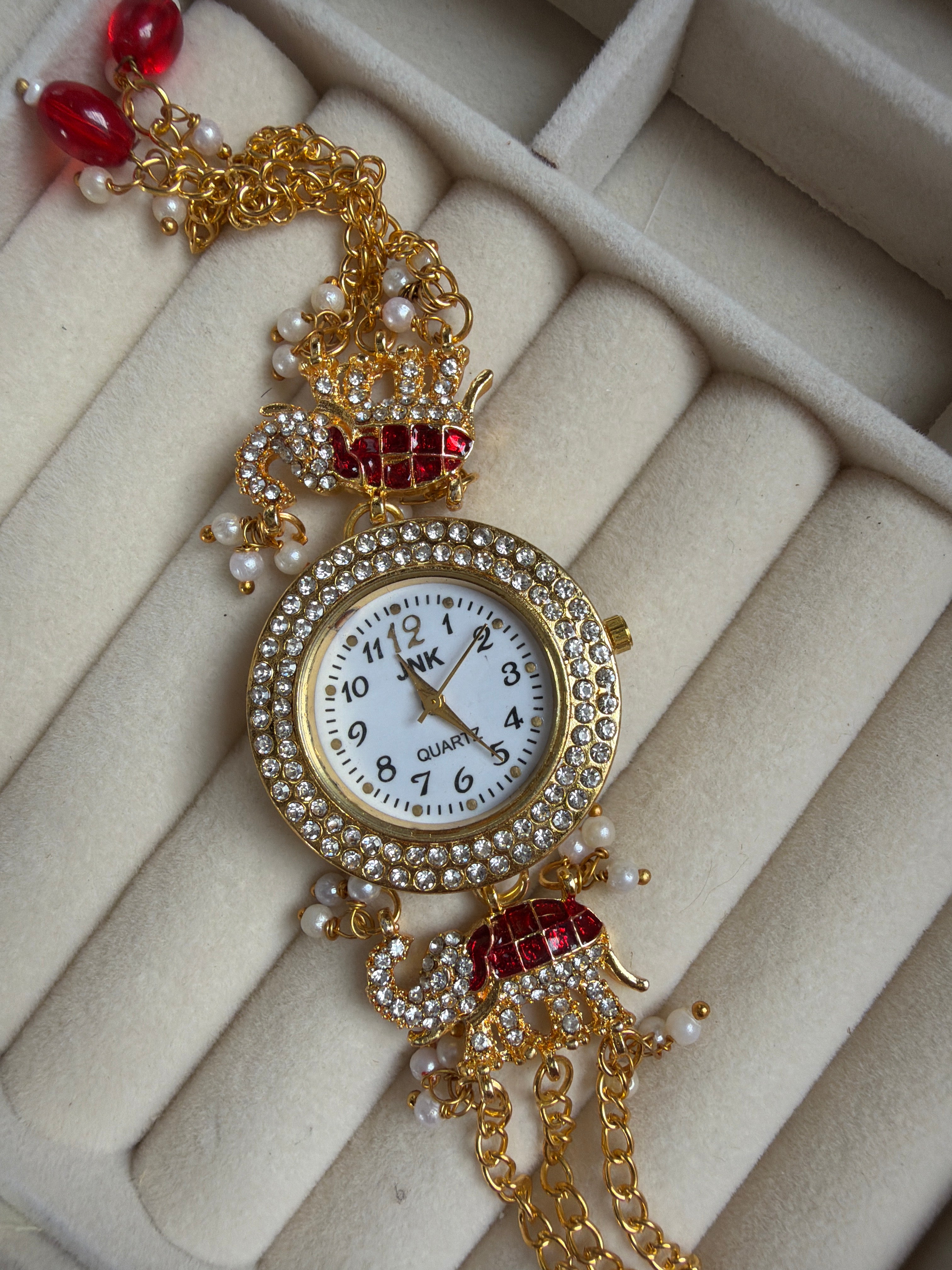 Maharaja Elley Kashmiri Watch