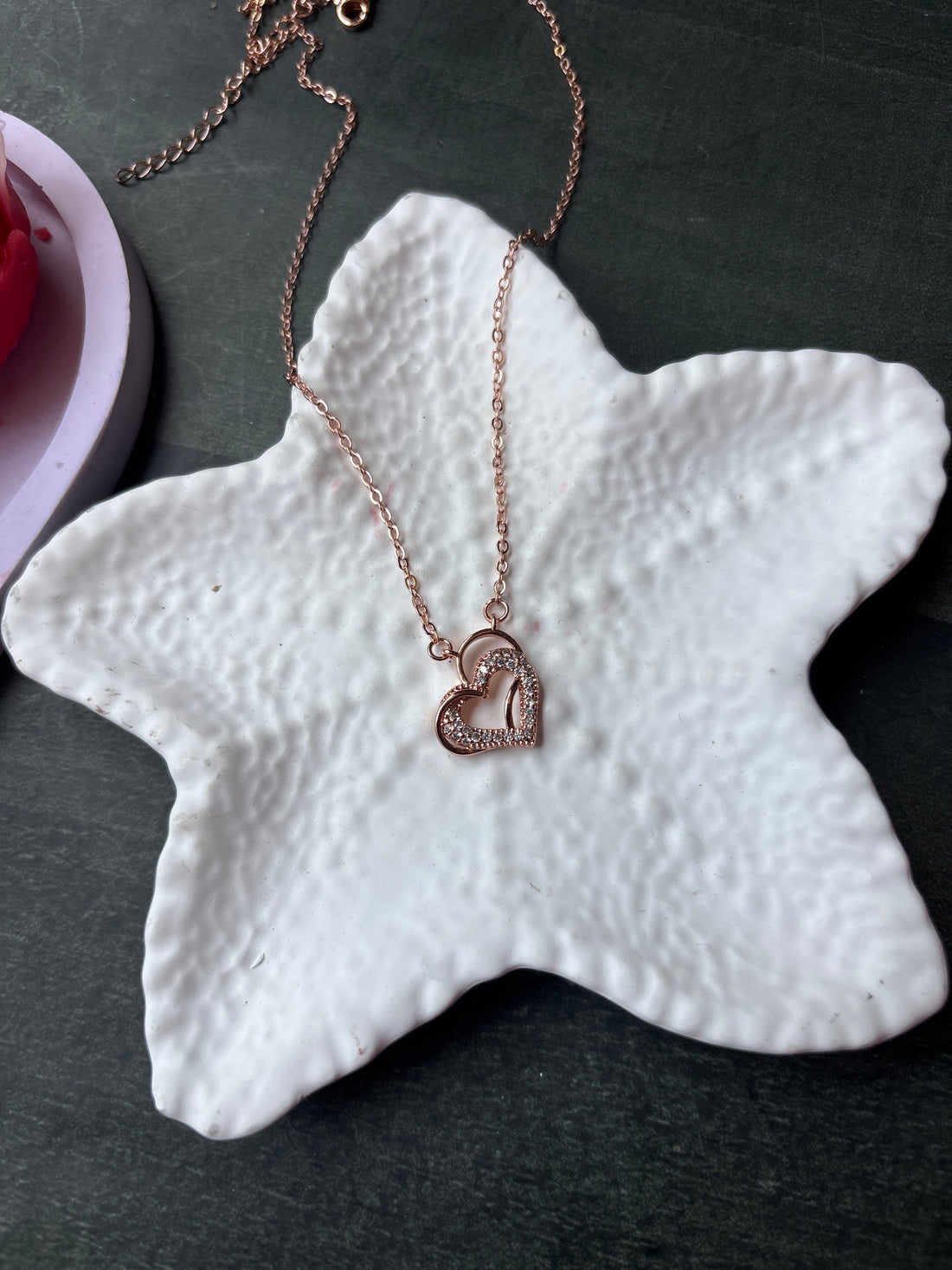 Romantic Glow Necklace