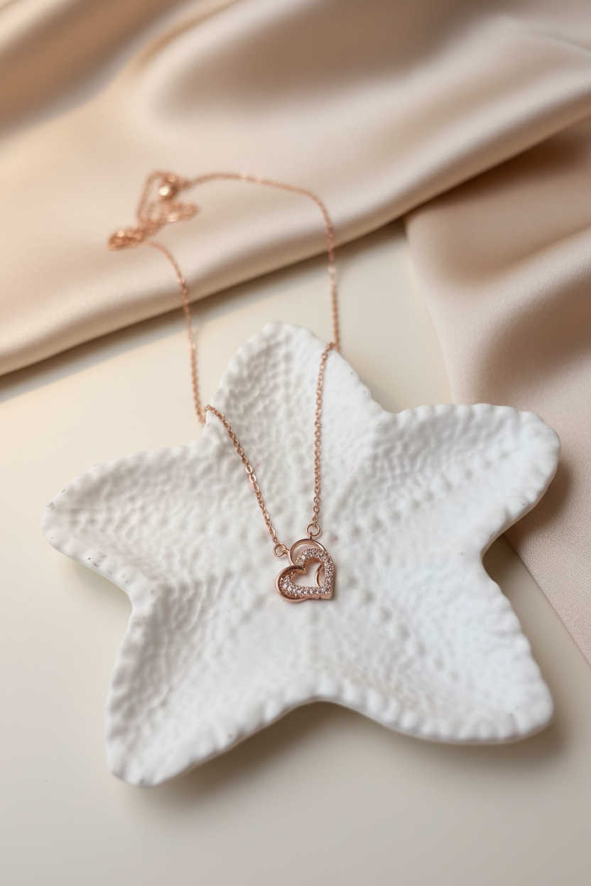 Romantic Glow Necklace