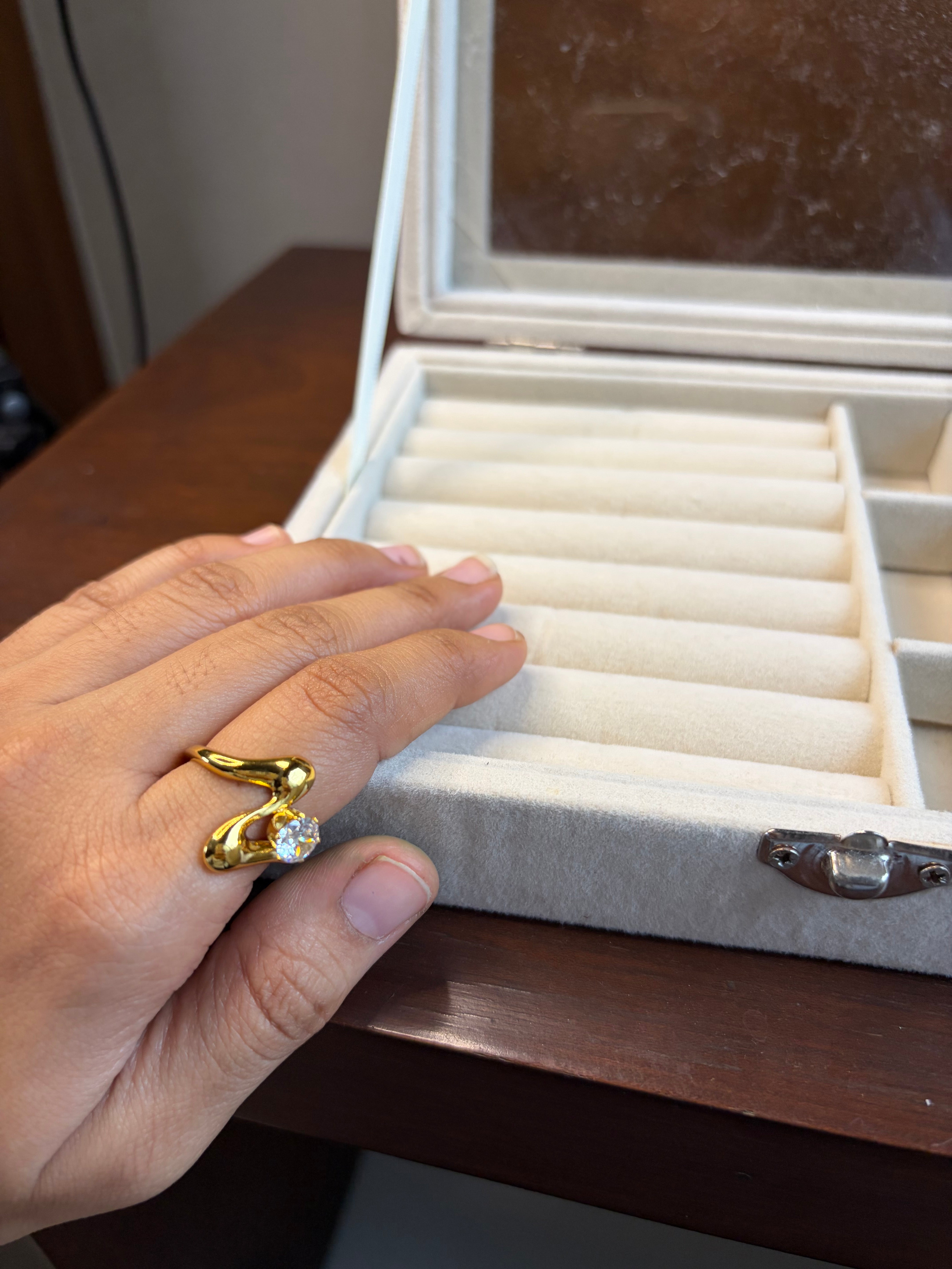 Princess Ring