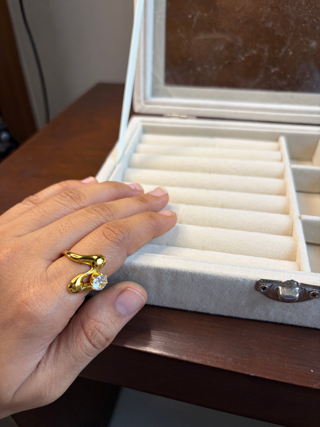 Princess Ring