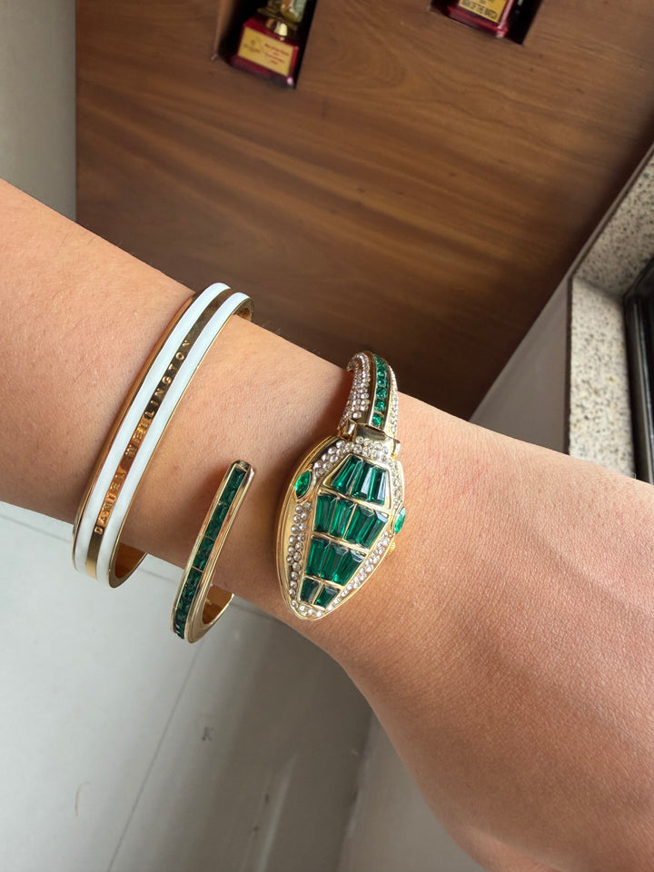 Snack Bracelet Watch