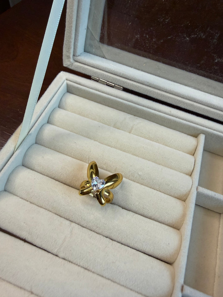 Bow Ring