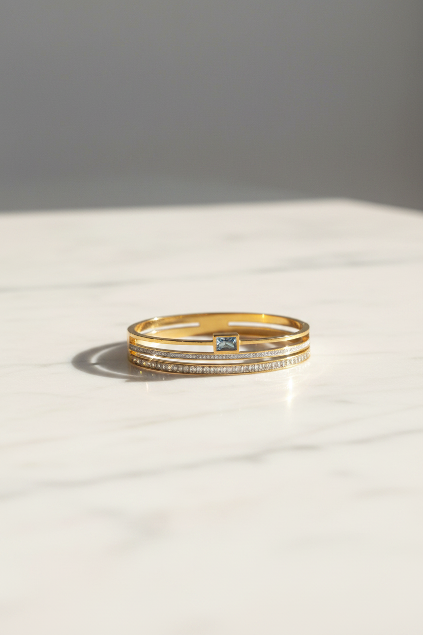 Moonlight Bracelet