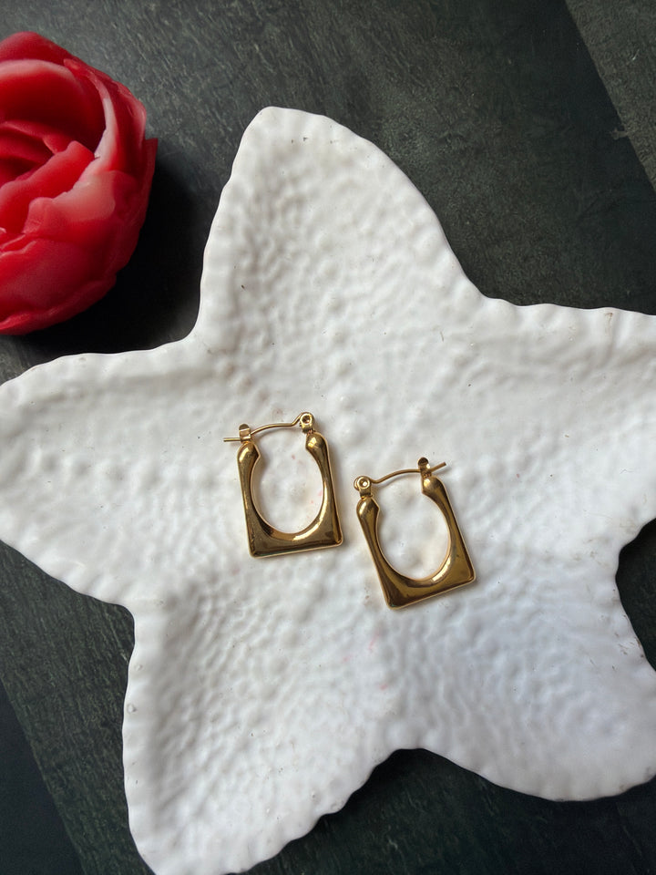 Goddess Hoops