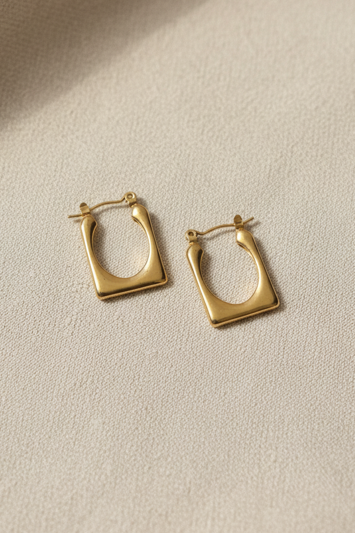Goddess Hoops