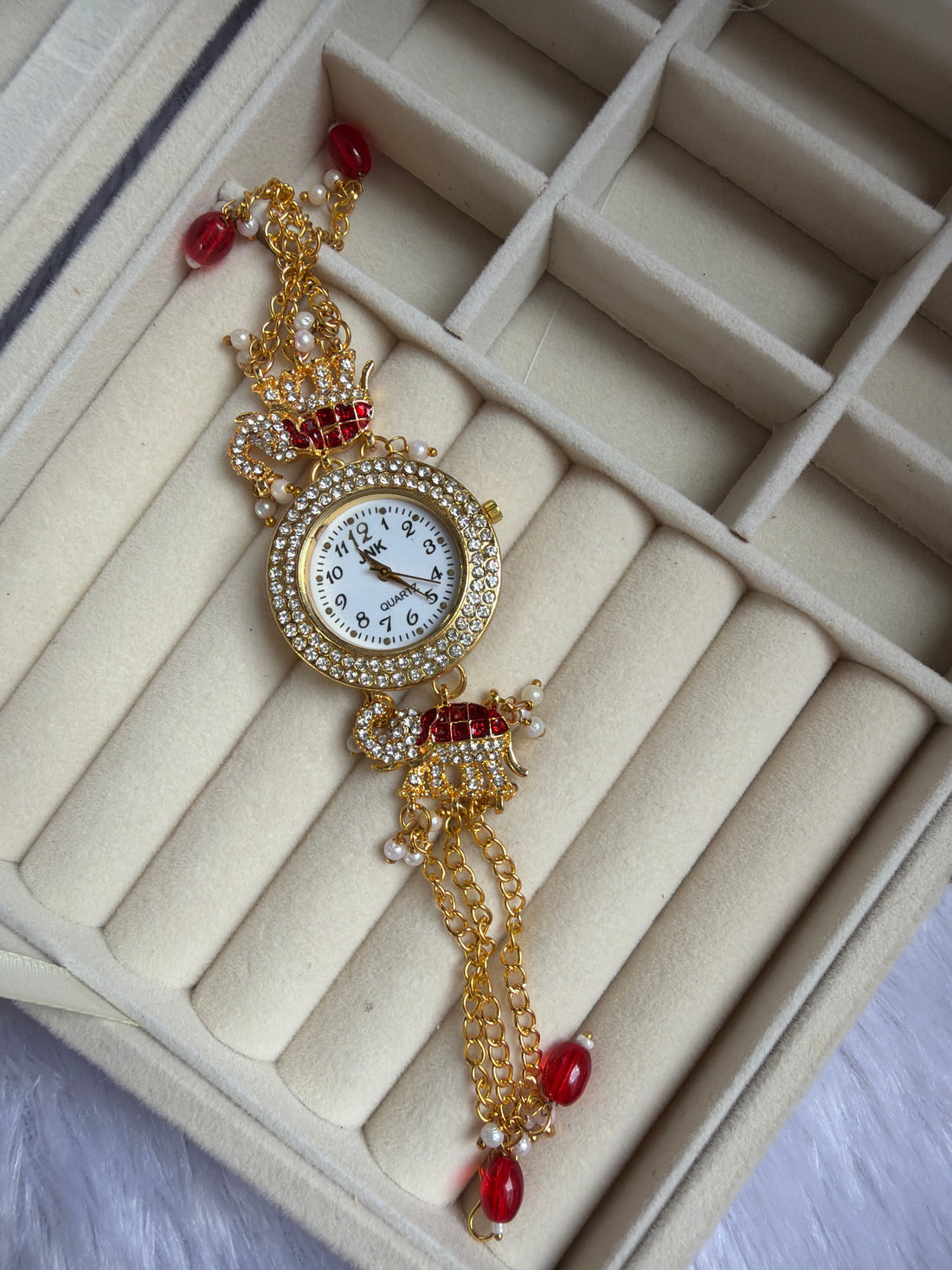 Maharaja Elley Kashmiri Watch