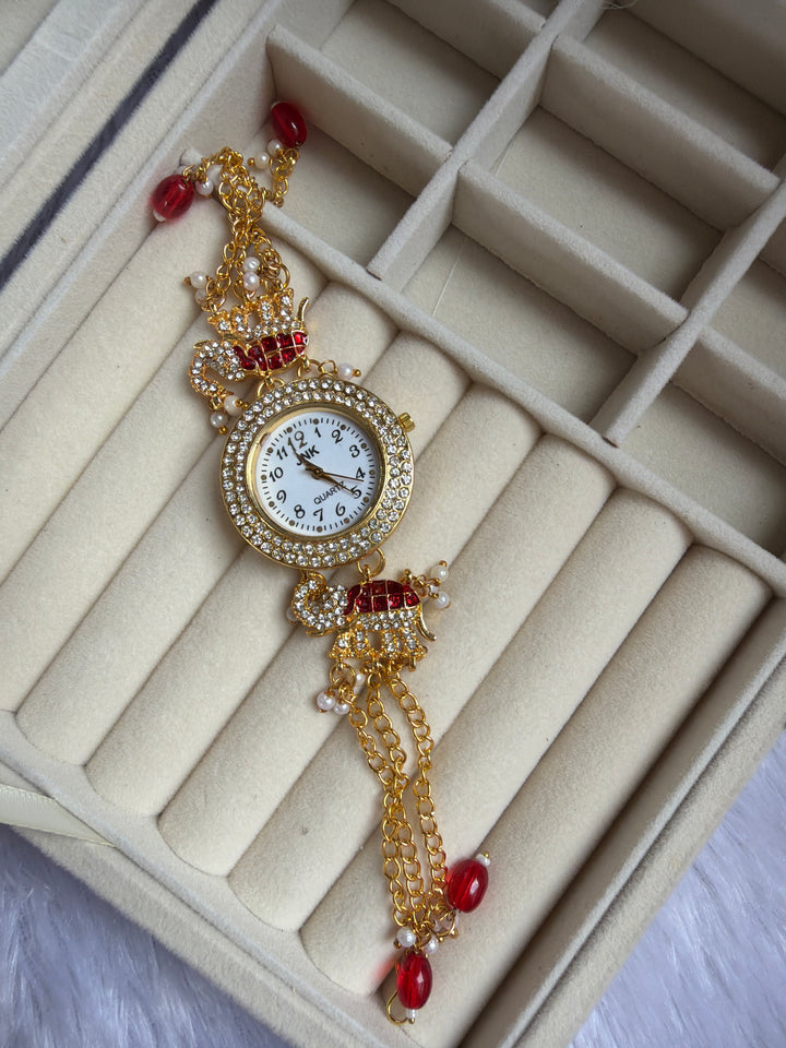 Maharaja Elley Kashmiri Watch