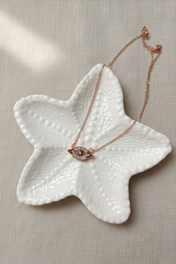 Evil Protection Necklace