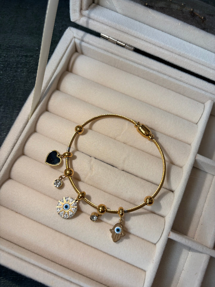 Lucky Eye Bracelet