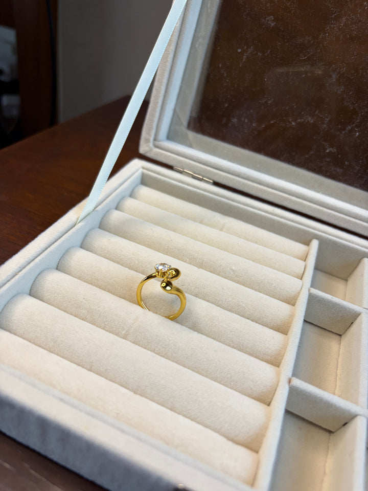 Princess Ring