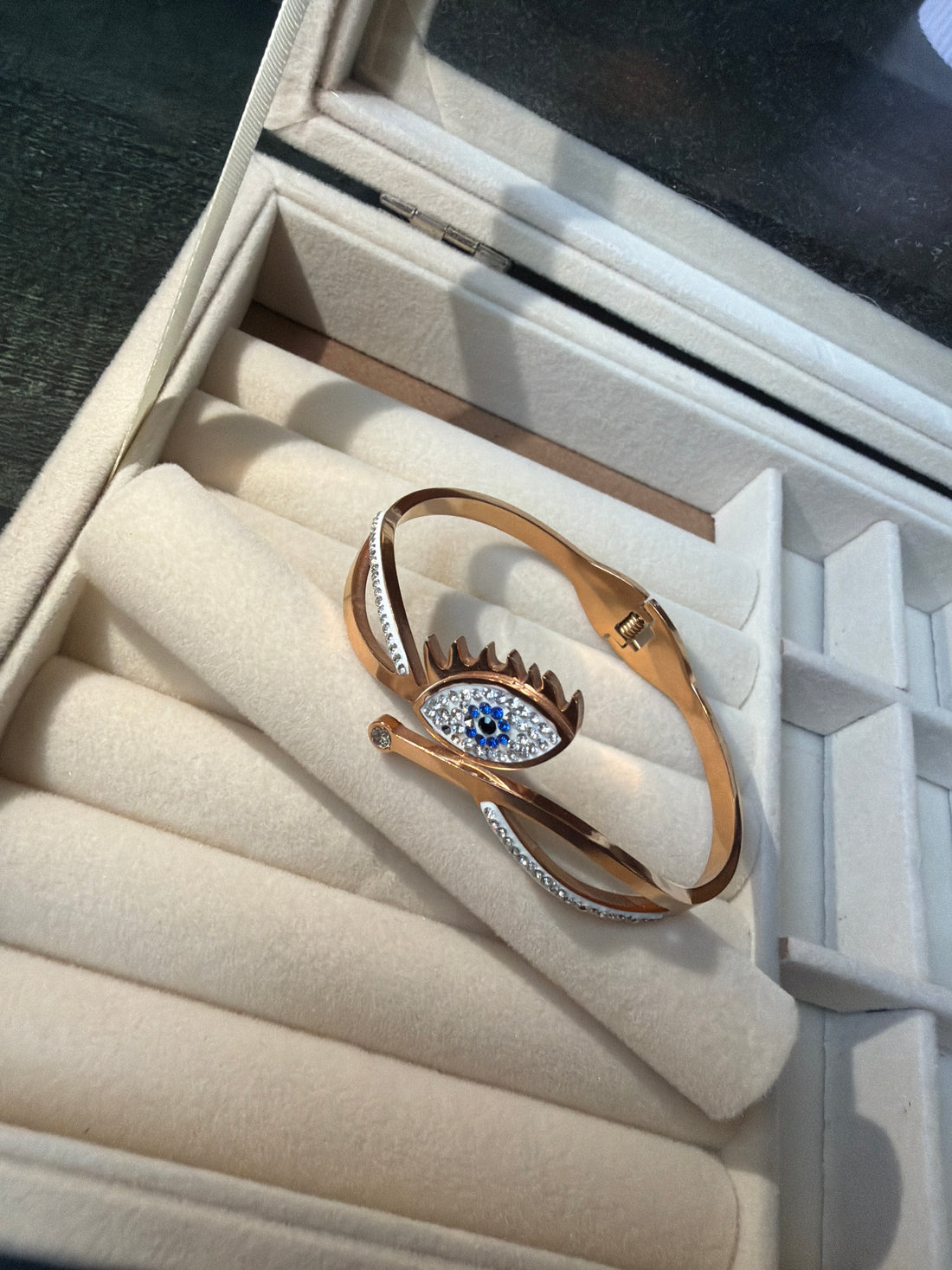 Blue Bliss Bracelet