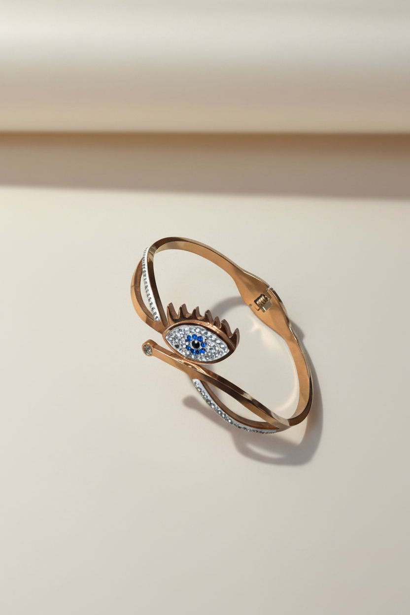 Blue Bliss Bracelet