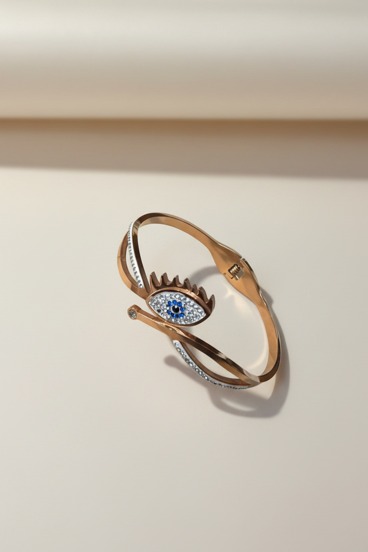 Blue Bliss Bracelet
