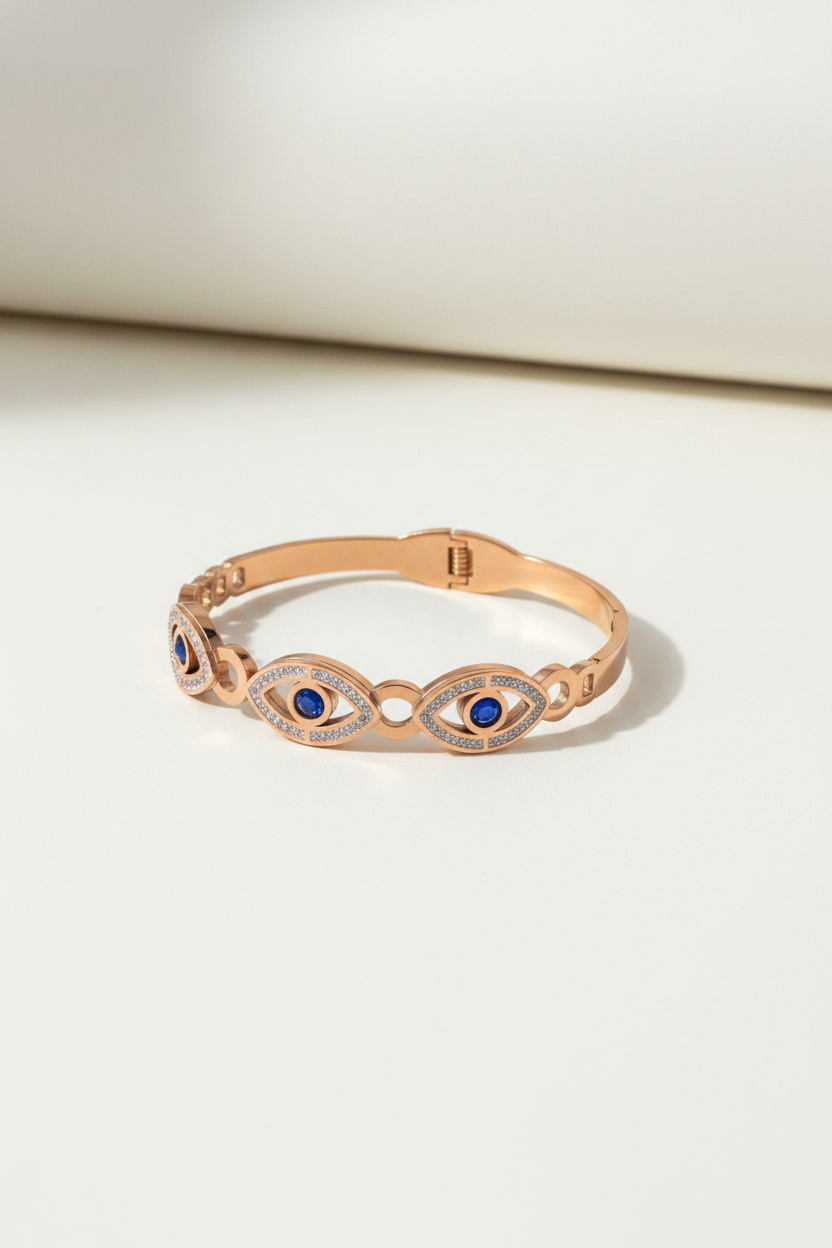 Nazar Queen Bracelet
