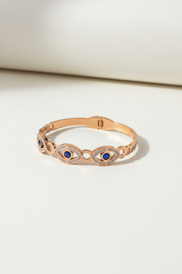 Nazar Queen Bracelet
