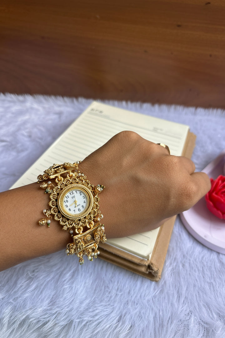 Sitara Heritage Watch