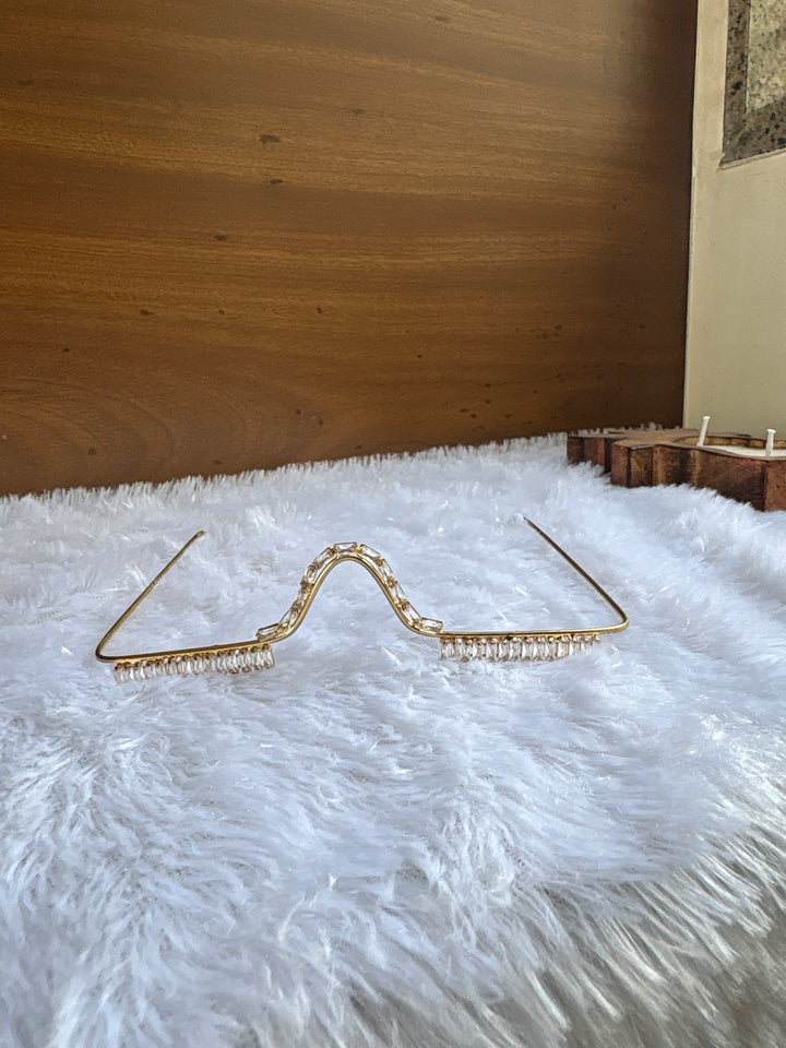 Diamond Veil Facelet