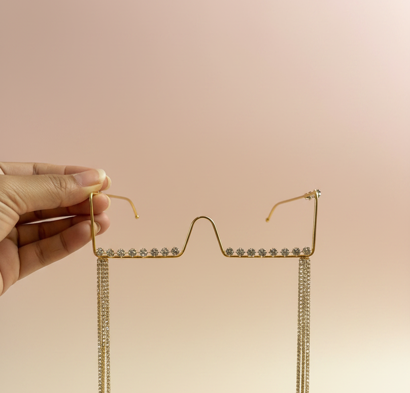 Moon Hanging Facelet
