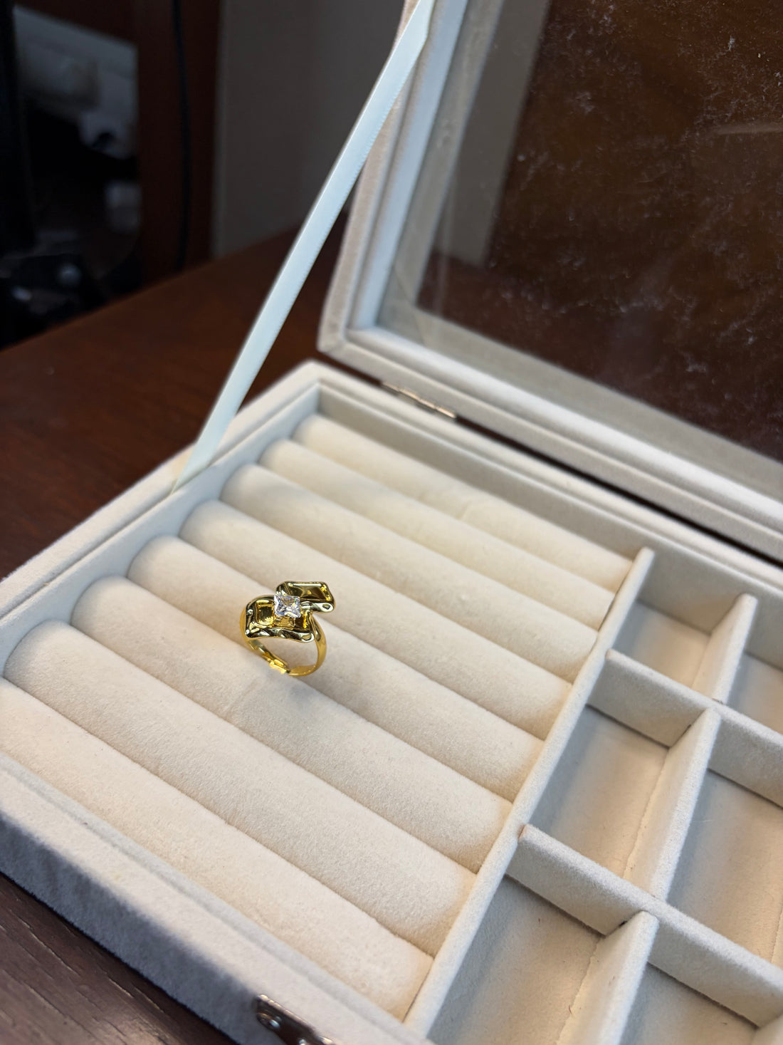 Royal Ring