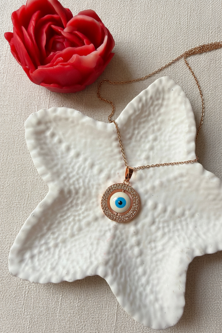 Protector Necklace