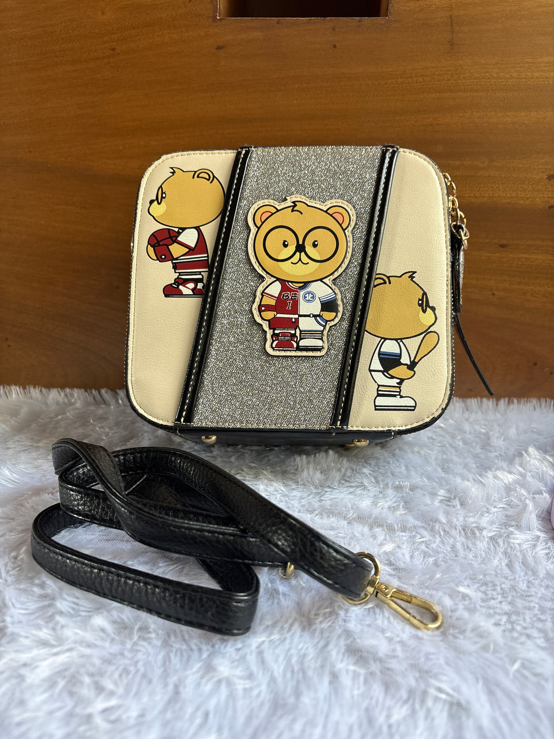 Pawlish Handbag