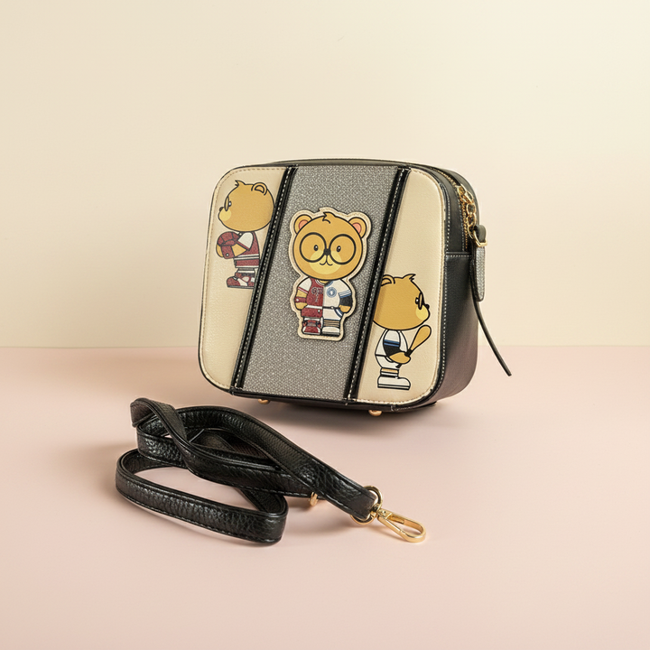Pawlish Handbag