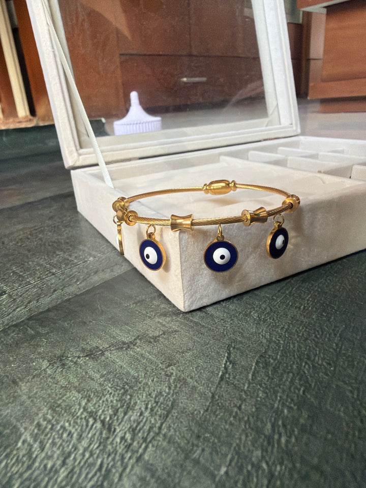 Mystic Eye Bracelet