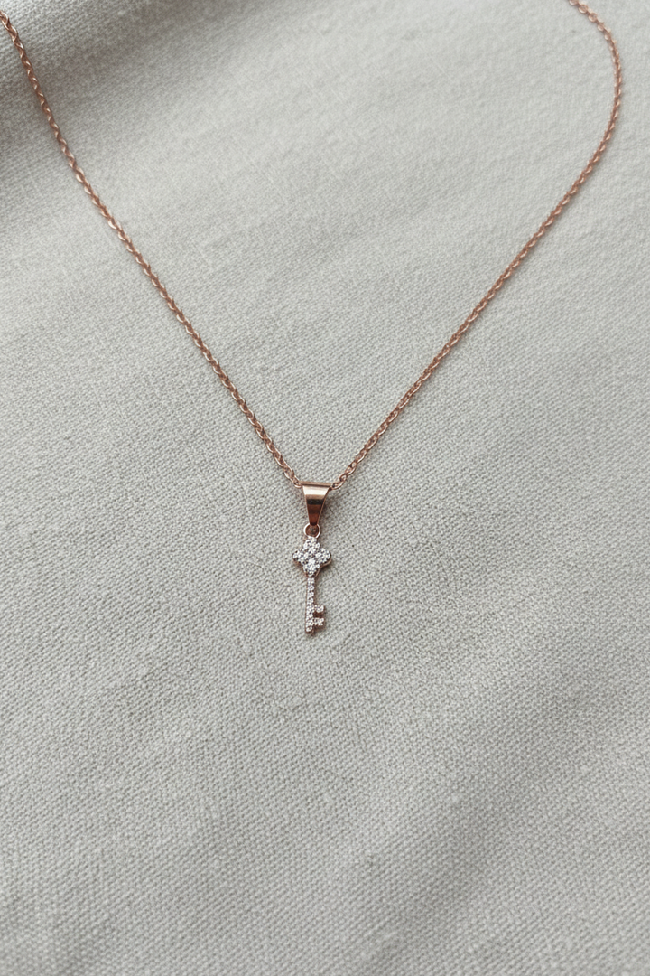 Key Necklace