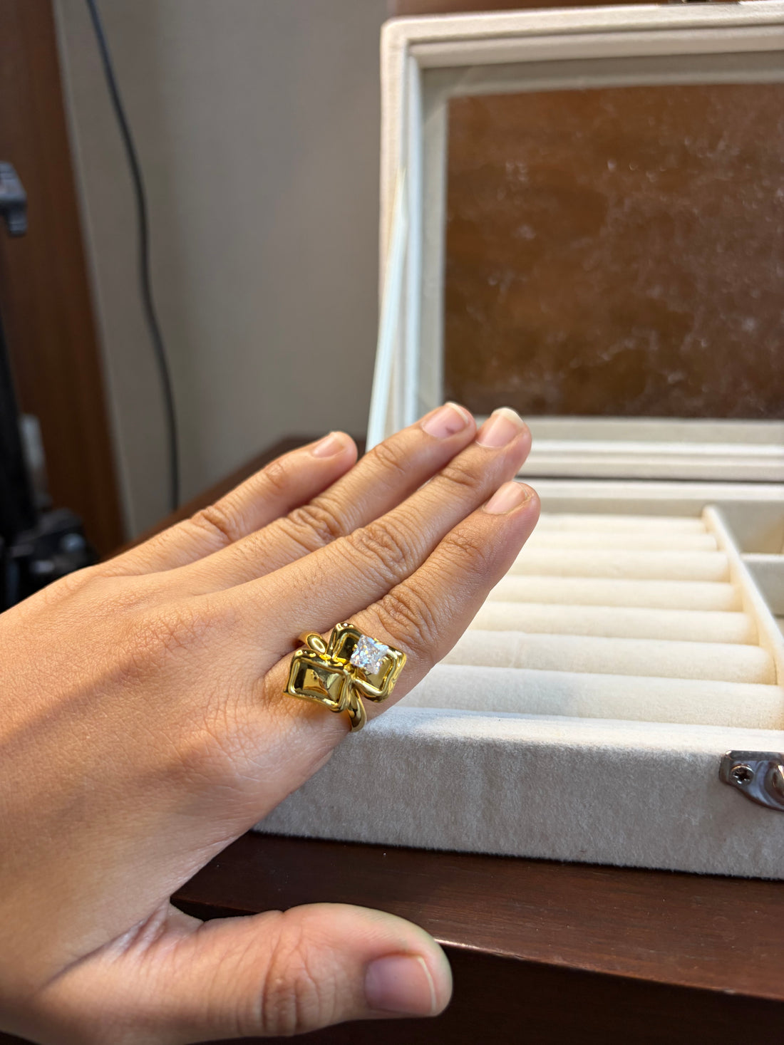 Royal Ring