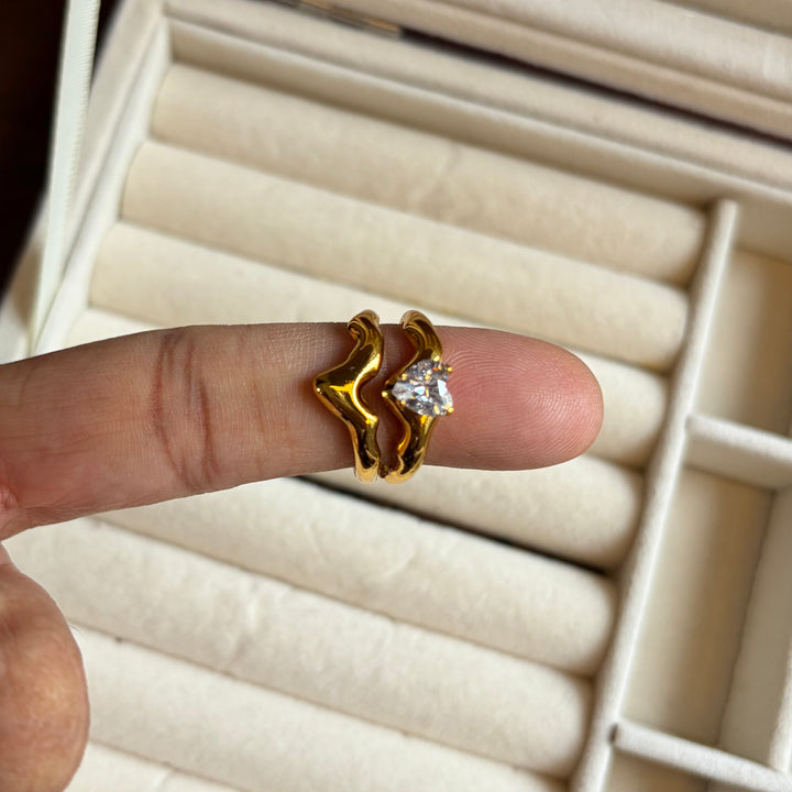 Eternal Ring
