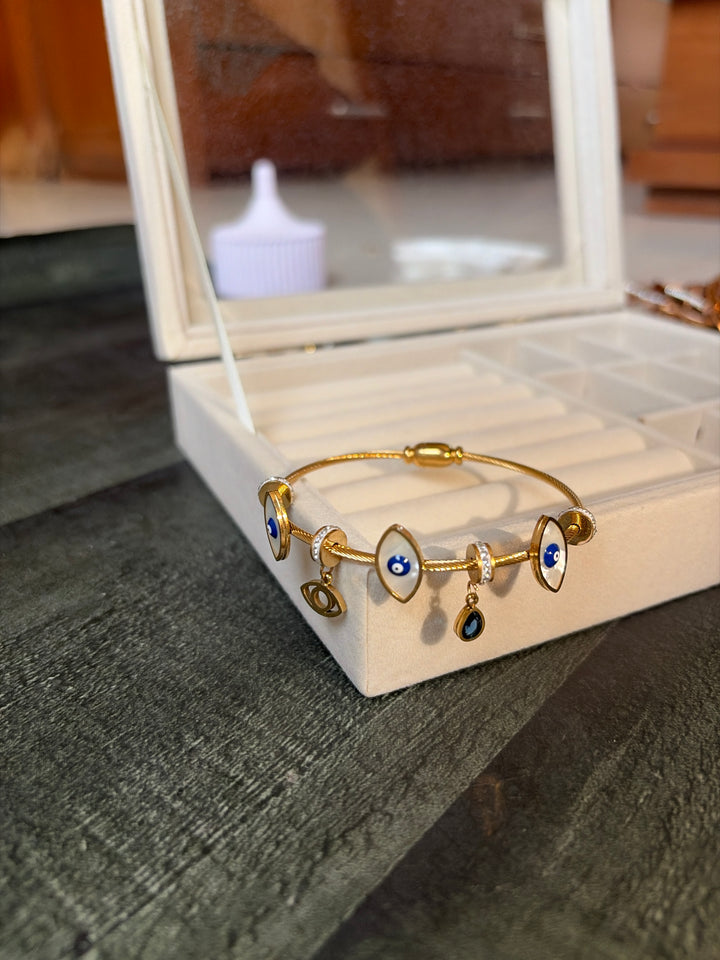 Aura Shield Bracelet