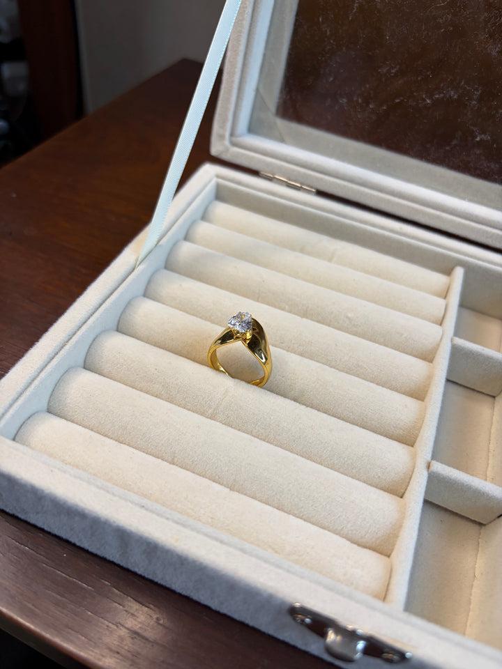 Sparkle Ring
