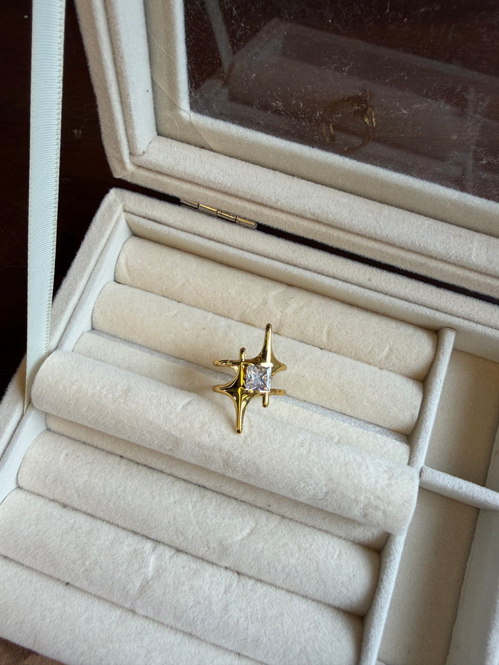 Noor Ring