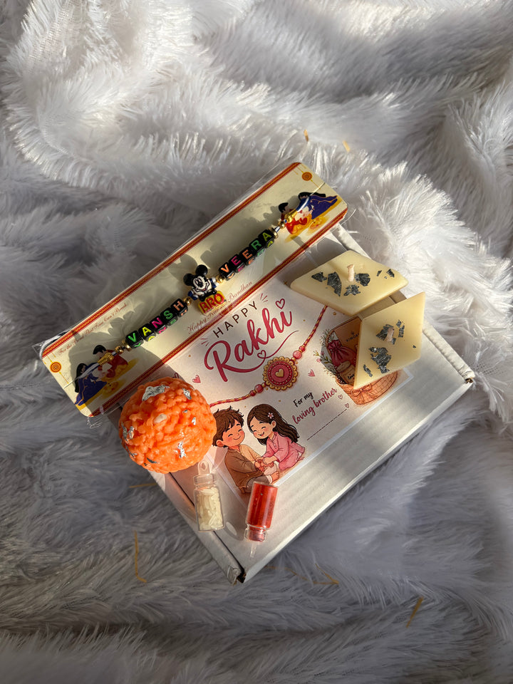 Rakhi Hamper 1