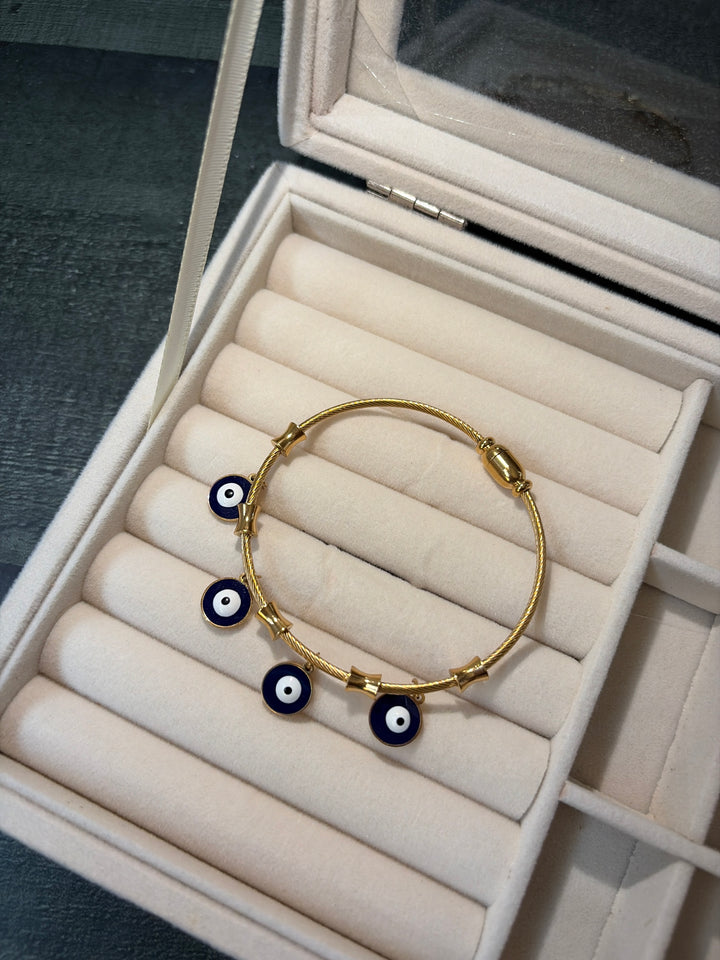 Mystic Eye Bracelet