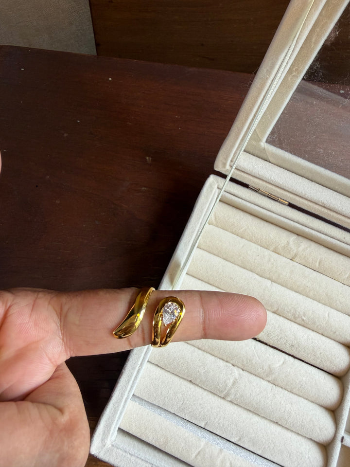 Slois Ring