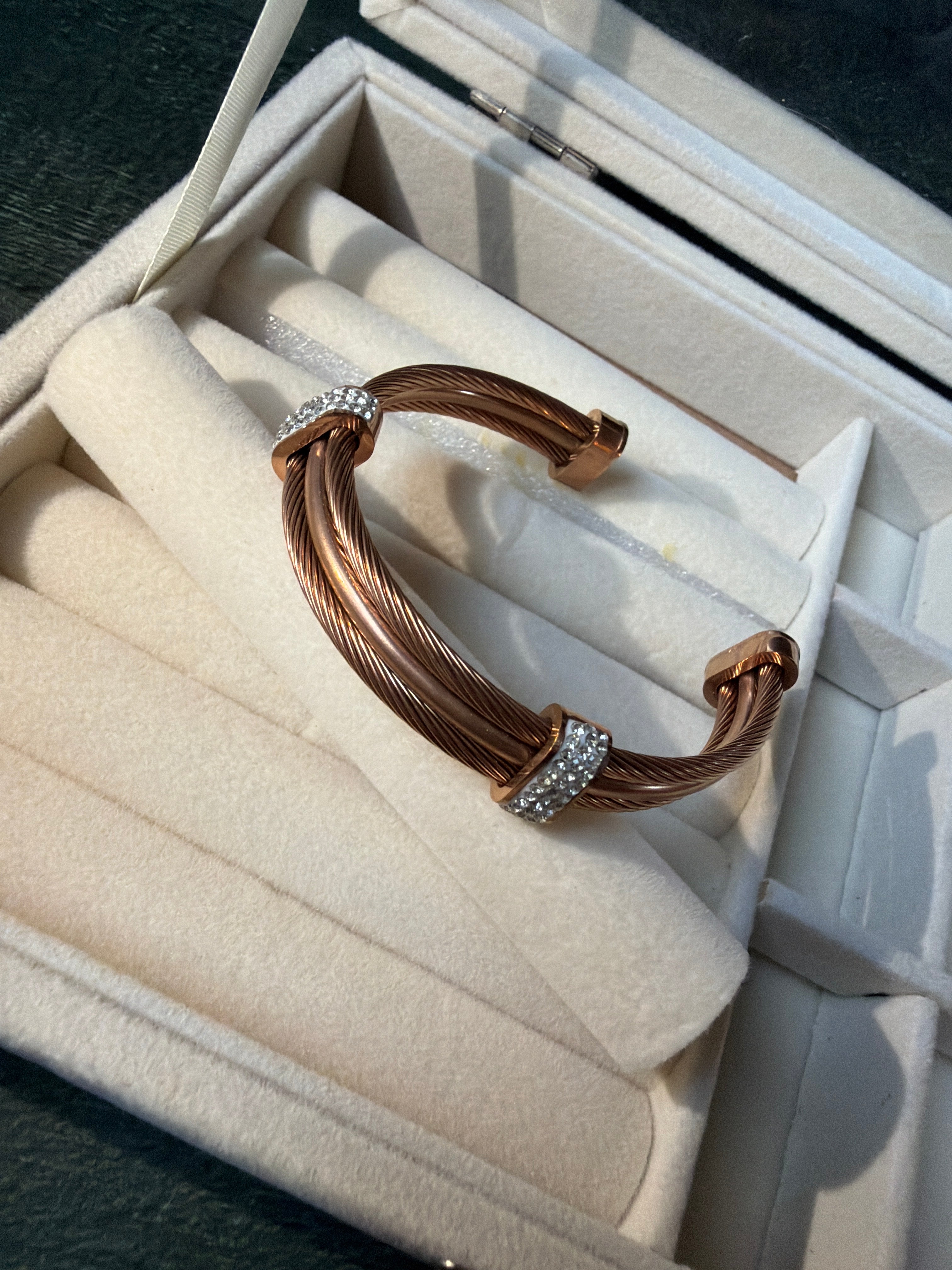 Royal Lady Bracelet
