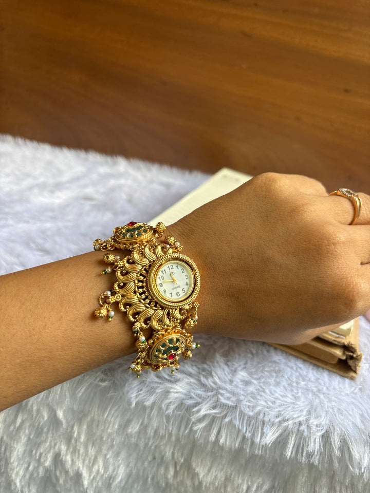 Chandni Heritage watch