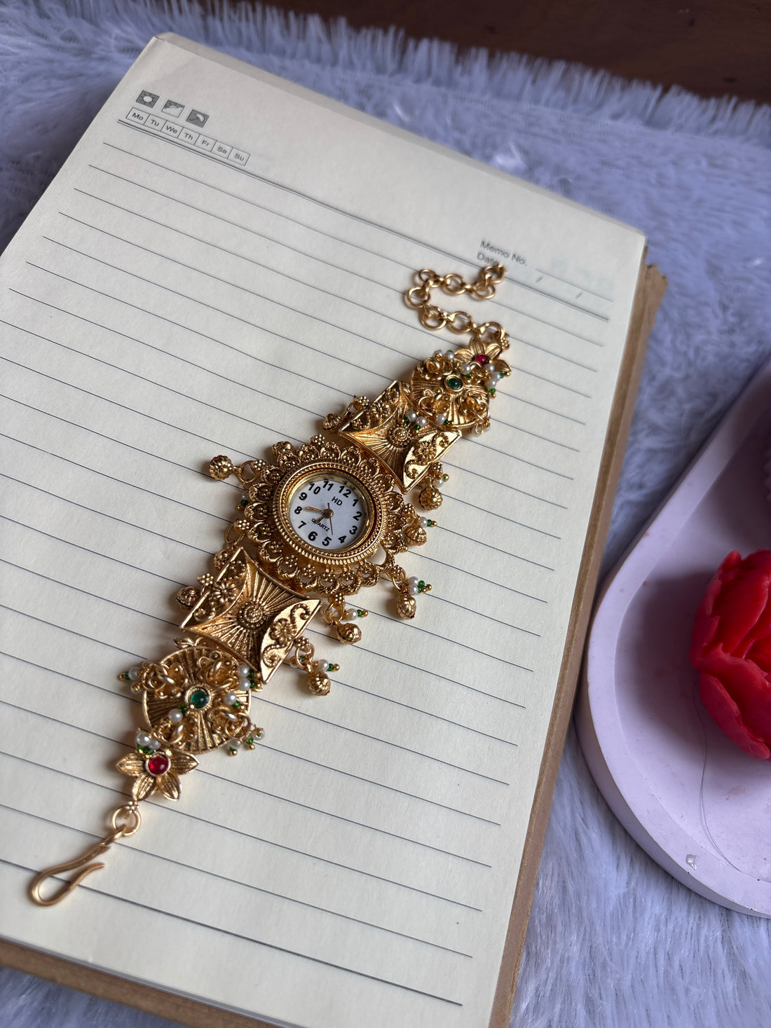 Sitara Heritage Watch