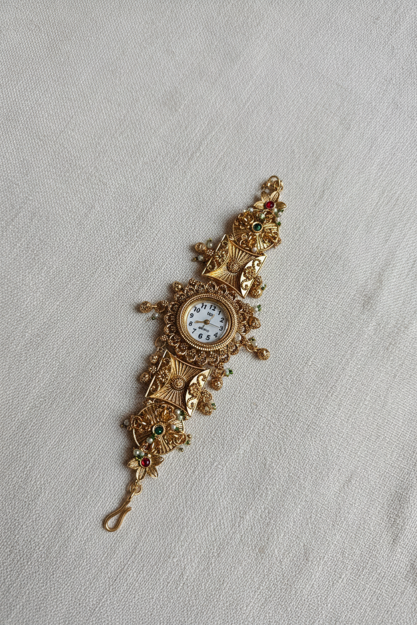 Sitara Heritage Watch