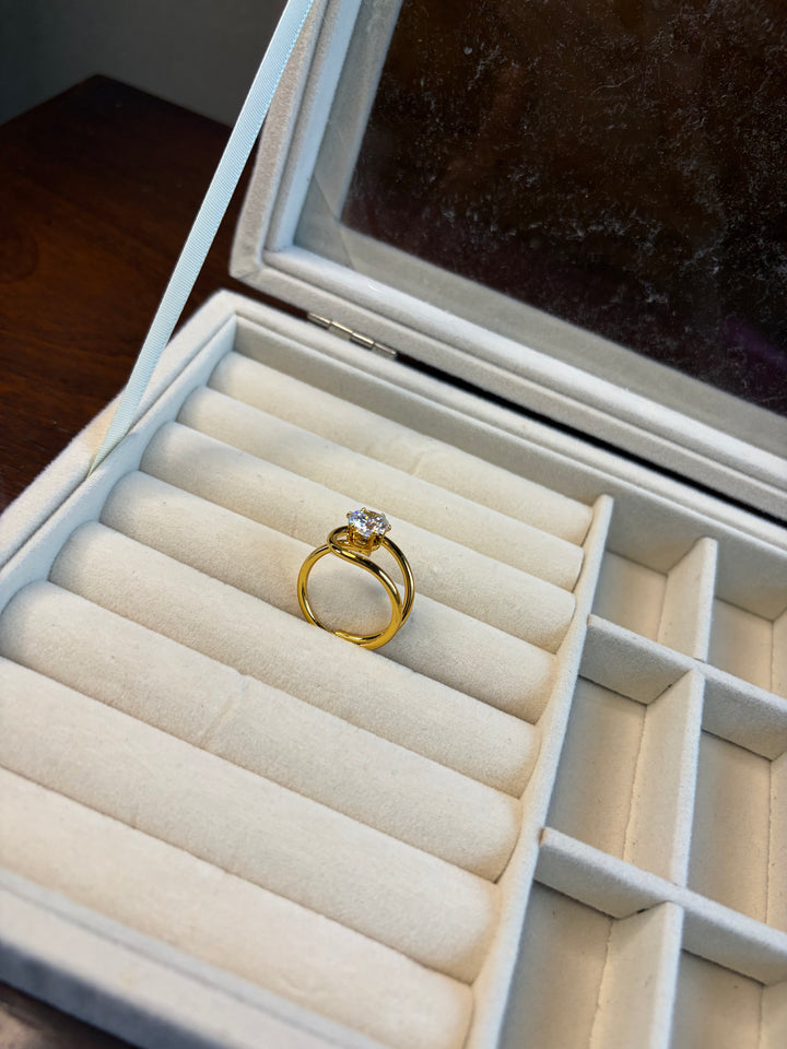 Grace Ring