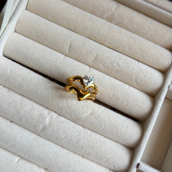 Eternal Ring